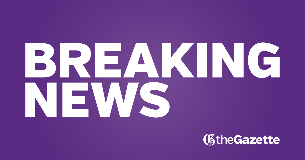 Gazette Breaking News Banner